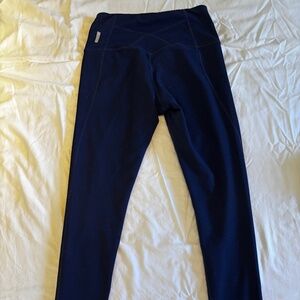 Zella Live In Legging Navy